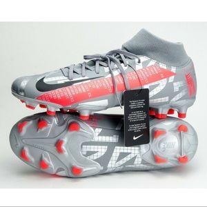 Men’s Nike Soccer Cleats Superfly 7 Academy MG